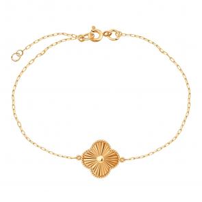 Золотой браслет Karatov Т110601073 фото