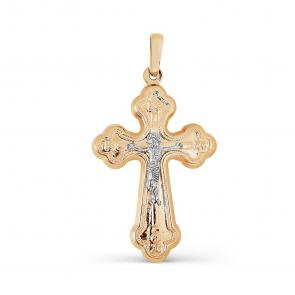 Золотая подвеска Karatov Т13006613 фото