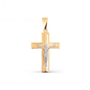 Золотая подвеска Karatov Т13006636 фото