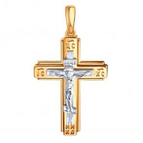 Золотая подвеска Karatov Т13006838 фото