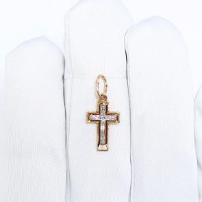 Золотая подвеска Karatov Т13006858 фото