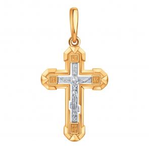 Золотая подвеска Karatov Т13006864 фото