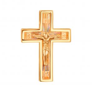 Золотая подвеска Karatov Т13066771-1 фото