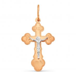 Золотая подвеска Karatov Т13086042 фото