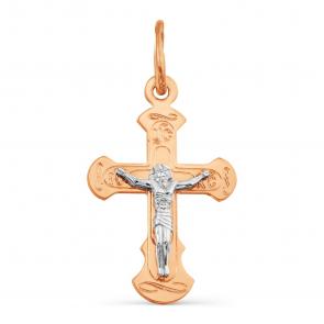 Золотая подвеска Karatov Т13086154 фото