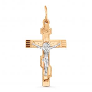 Золотая подвеска Karatov Т13086387 фото