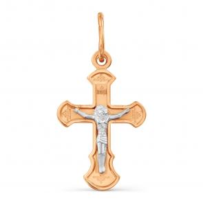 Золотая подвеска Karatov Т13096154 фото