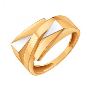 Золотое кольцо Karatov Т14001Д135 фото