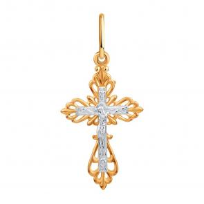 Золотая подвеска Karatov Т14006855 фото