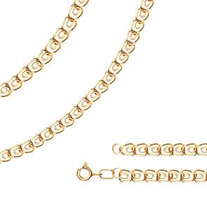 Золотая цепь плетение Лав Ювелир Трейд Т1703035 фото