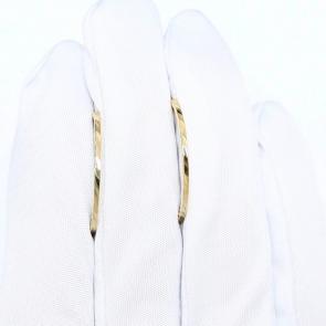 Золотые серьги Karatov Т900625815 фото