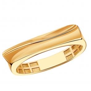 Золотое кольцо Александра кл4428ск фото