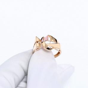 Золотое кольцо Александра кл4625ск фото