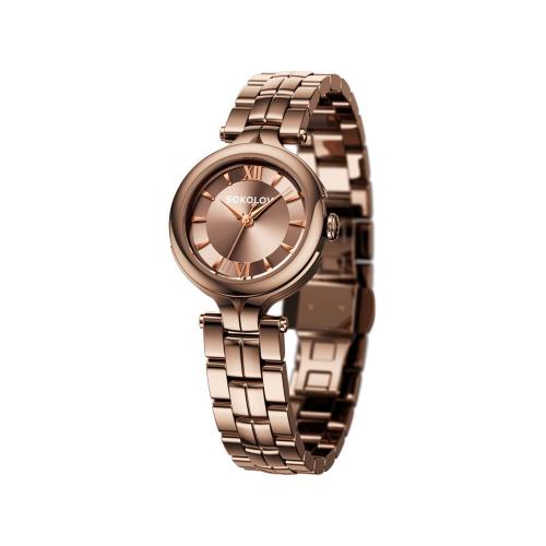 Часы из стали SOKOLOV 360.83.00.000.08.04.2 фото