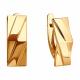 Золотые серьги SOKOLOV
