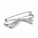 Брошь Серебро 925°