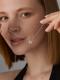 Серебряный браслет АЛЬКОР с фианитом