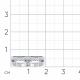 Кольцо из белого золота Мастер Бриллиант с бриллиантом