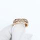 Золотое кольцо ERA Jewellery с бриллиантом