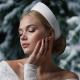 Серебряное кольцо TALANT с фианитом