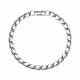Серебряный браслет плетение Фантазийное TALANT