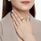 Золотое кольцо Diamant