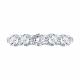 Серебряное кольцо Diamant с фианитом