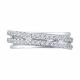 Серебряное кольцо Diamant с фианитом