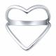 Серебряное кольцо Diamant