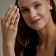 Серебряное кольцо Diamant с ювелирным кристаллом
