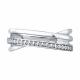 Серебряное кольцо Diamant с фианитом