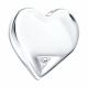 Серебряная подвеска Diamant с фианитом