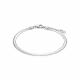 Серебряный браслет KABAROVSKY