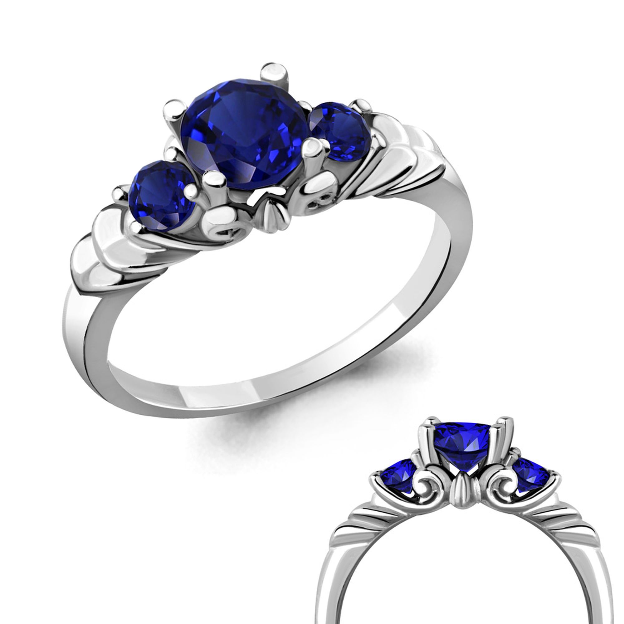 Aquamarine Ювелирные Украшения Интернет Магазин