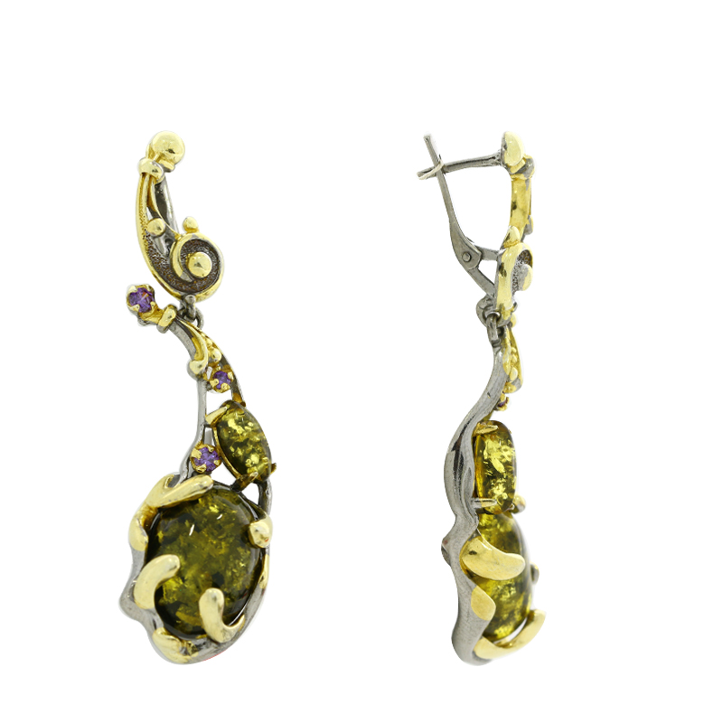 Серьги янтарная волна. Янтарная волна серьги на подложке. Янтарная волна серьги с синим янтарем. Серьги с янтарём в серебре. Серьги с белым янтарем.