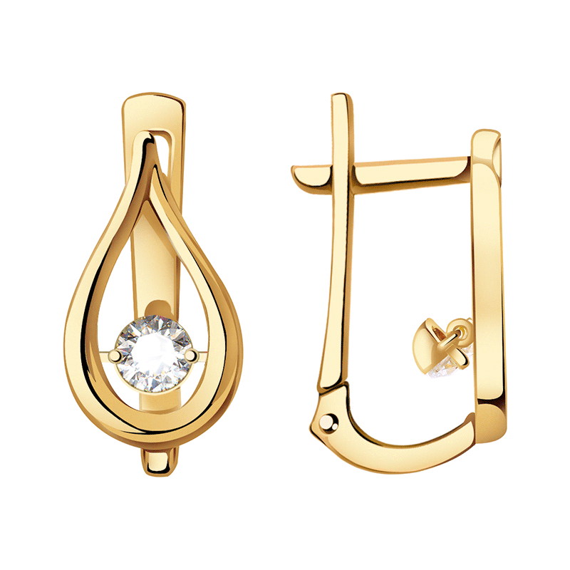 Тд Эстет Ювелирный Интернет Магазин