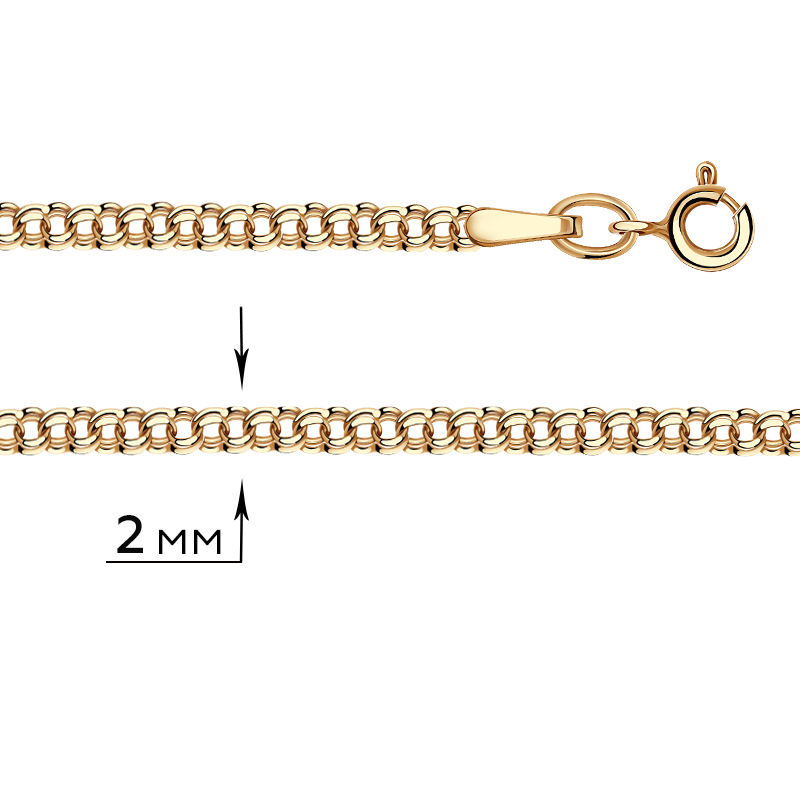 Плетения цепей из золота названия фото